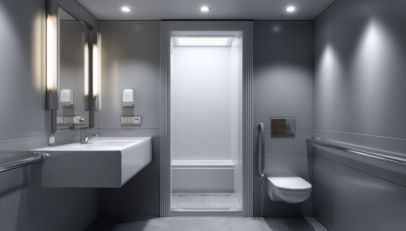 Top Bathroom Remodeling Companies in Hagerstown, MD