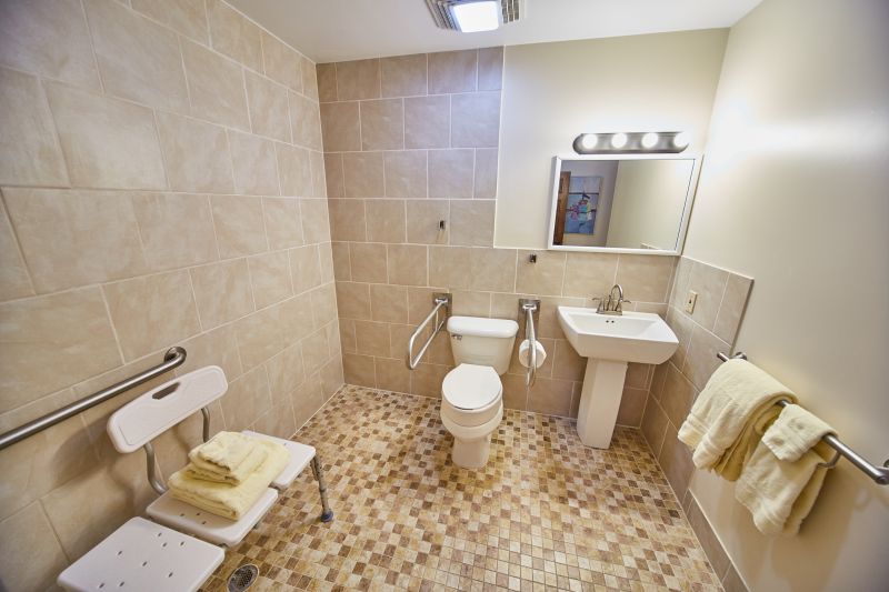 Best Bathroom Accessibility Contractors in Cumberland, MD
