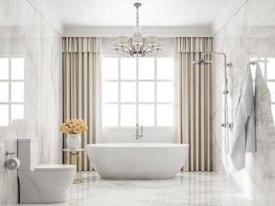 Cost of Bathtub Installation in Cumberland, MD